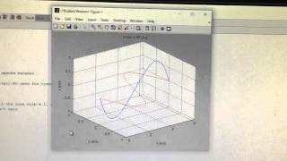 Math Lab HTM Simulation