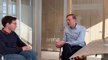 MUSIC transdisciplinary research for urban greening and densification, at DRIFT in Rotterdam