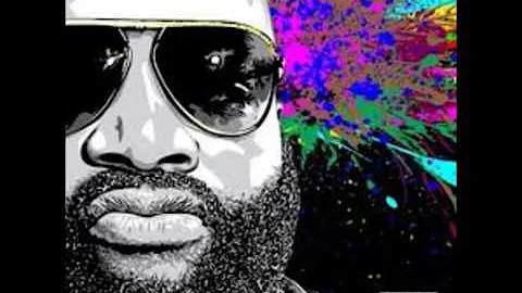 RICK ROSS THUG CRY INSTRUMENTAL