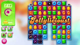 Jelly Crush Level 6403 @Candycrushgirl106