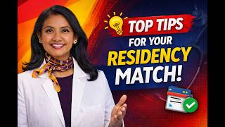 IMPORTANT TIPS for Virtual Residency/ Fellowship Interview #residency #virtual #img
