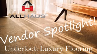 🎥 Inside the Industry | Underfoot Luxury Flooring & Fine Rugs