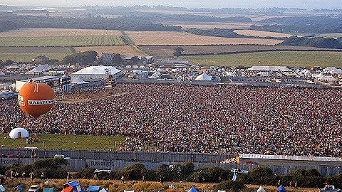 Why did Jim Morrison not go to Woodstock?