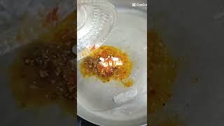 chana chat Recipe watch full video on chefs de home food viral recipe ramzan spicy explore