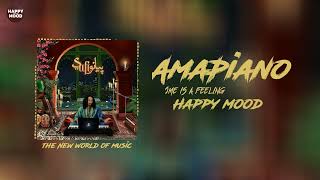 Home Is a Feeling New Amapiano Music 2026 Happy Mood