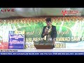 SEJARAH NABI DAN KERAJAAN ACEH BERSAMA TGK ABDUL AZIS