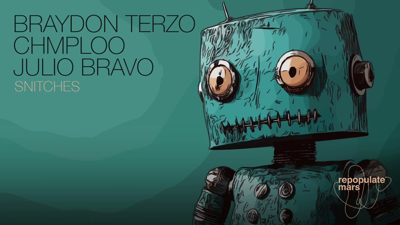 Watch Braydon Terzo & CHMPLOO - SNITCHES on YouTube Watch Braydon Terzo & CHMPLOO - SNITCHES on YouTube