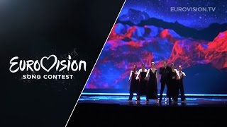 Knez - Adio Monte Impression Of First Rehearsal