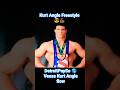 Kurt Angle Detroitpayso Freestyle Veeze Shorts Kurtangle Wwf Wwe Funny Trending Rap mp3