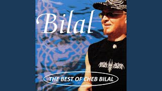 Video thumbnail of "Cheb Bilal - Nedik l'Paris"