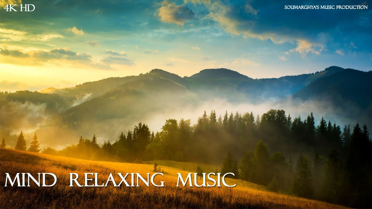 Deep Sleep Music 24/7, Relaxing Music, Sleeping Music, Meditation Music, Spa, Study, Sleep Music
