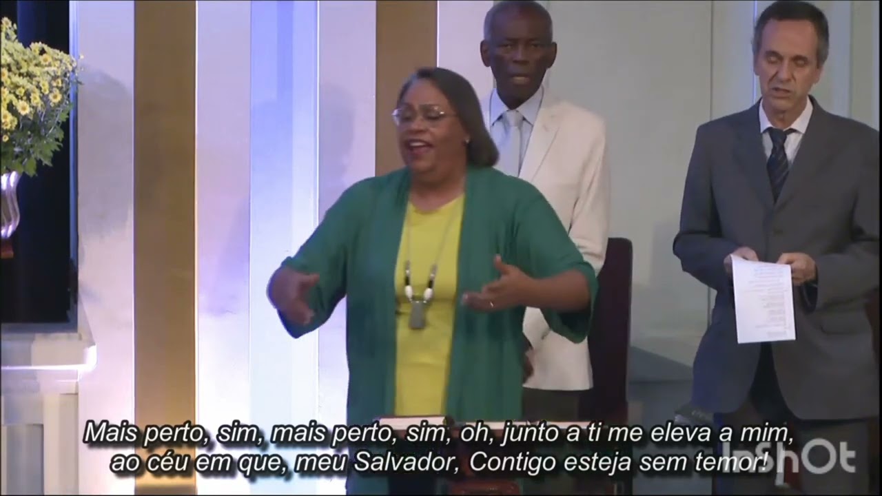 CC 285 - ''O Alvo Supremo''