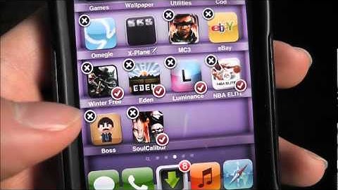 HowTo: Multi Icon Mover [Move Multiple Icons at once]