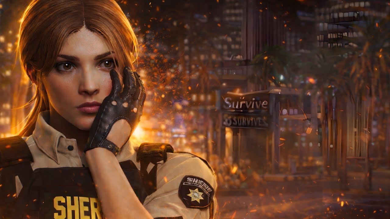 Catching Criminals | Zoe | SoulCity By Echo RP Season 2 🚀 