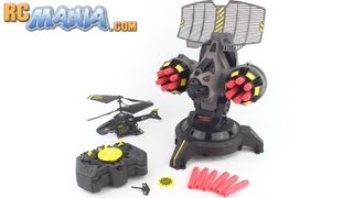 Air Hogs Battle Tracker review