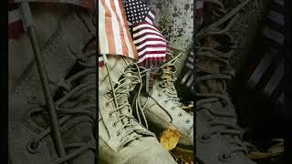 Today we Honor and Never Forget - Memorial Day 2026