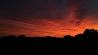 IPHONE 6 CAMERA TEST VIDEO FULL HD 1080P 60FPS SMOOTH MOTION TEST SUNSET