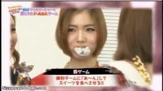 T-ARA Bullying Hwayoung? Episode 03: 'I almost choked because of Eunjung's joke'