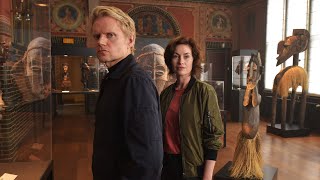 Van der Valk, Season 3: Episode 3 Preview