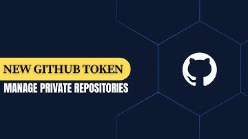 How to Make New Github Access Token for Private Repository (2025)
