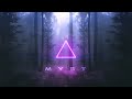 Myst  a dreamlike  serene ambient journey  like magical sounds from a dream ultra relaxing