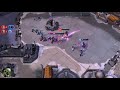 [HOTS] Combo con los chicos