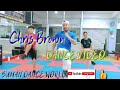 Chris brown  suman dance world dance