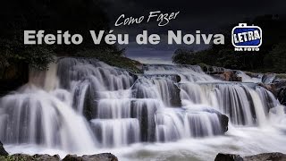 ⛅ DICAS DE FOTOGRAFIA CACHOEIRA VÉU DE NOIVA - MODO SIMPLES (CURSO MASTER CARA DA FOTO) ❗