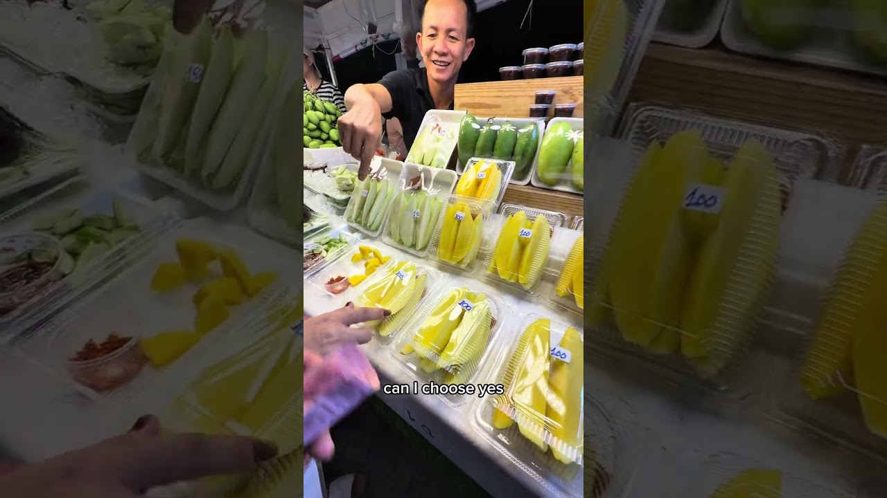 Thailand Travel Vlog Day 1 🇹🇭 | First Time in Bangkok + Street Food & City Vibes!