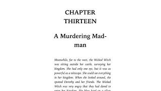 Grimsdon Chapter 13