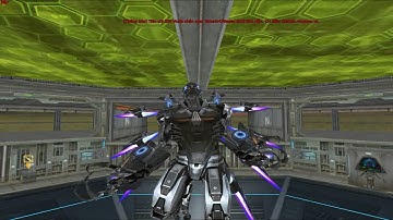 Hack trong chế độ AI 3 - Tháp Tử Thần