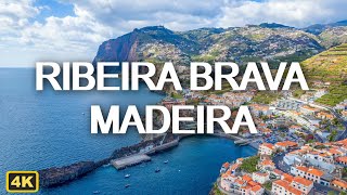 Madeira Ribeira Brava: What makes this place so special in Portugal?