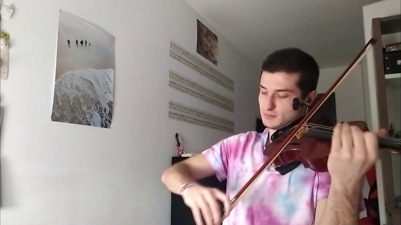 BURUTIK - Begirale Zintzoa (bibolinarekin).