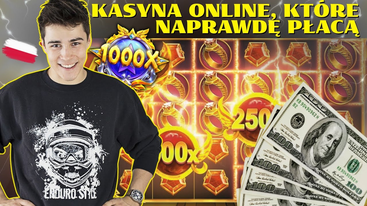 💎Czy Total Kasyno Online PL naprawdę daje SZOKUJĄCE Wygrane💰