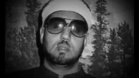 الشيخ محمد عمران سورة النحل من الروائع
