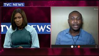 Prisoners Set Free, Facilities Burnt Down During Attack In Imo