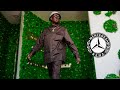 Mercedez Benz (Official Music Video)