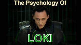 The Psychology of Loki