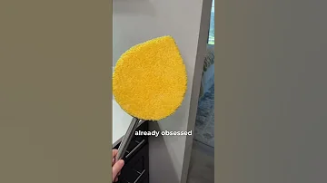 I Tried the 5-Minute Wall Cleaner 😳