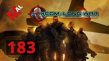 XCOM Long War Let