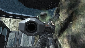 Halo Montage - MCC - Hellraiser81522 - Double Kill - Triple Kill - Overkill - Killtacular