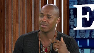 Mehcad Brooks Has Finally Found His Soulmate Wealth