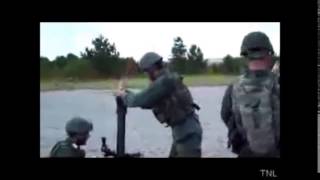 Recopilacion de fails Militares