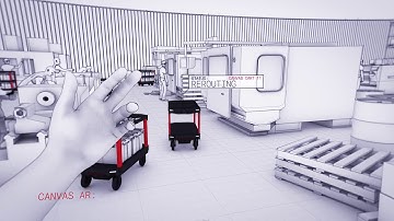 Video – Canvas Technology    Eng sub