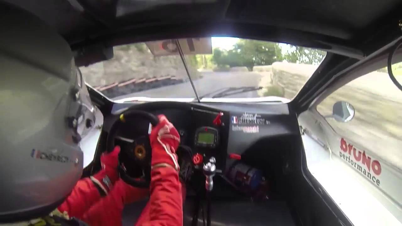 cheyrezy thibault course de cote de sumene 2015 speed car gtr