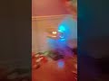 that bounce whas.....