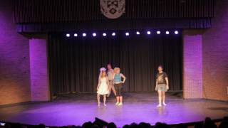 The Walden Group (winners) – Sudbury Community Airbandz 2017