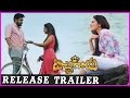 Bichagadu Movie Latest Release Trailer - Vijay Antony, Satna Titus