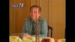 18 марта 1980 года. Космодром Плесецк. Катастрофа