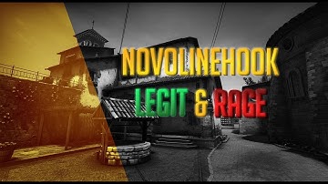 cheating against cheater #NOVOLINEHOOK